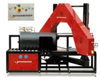  ROTHENBERGER ��������� ���� BS 630 PLUS 